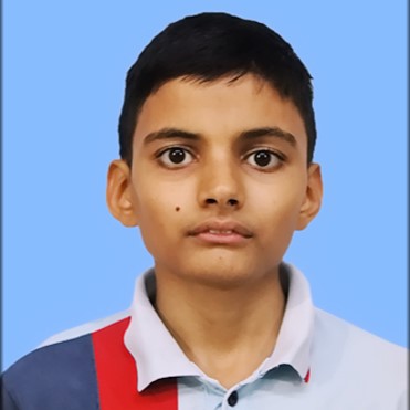 profile of kartik